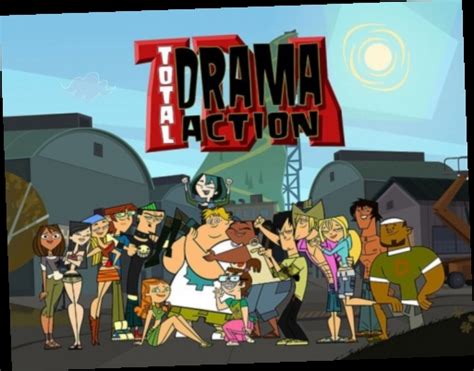total drama torrent